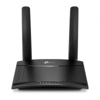 

												
												TP-Link TL-MR100 300 Mbps Wireless and 4G LTE Router